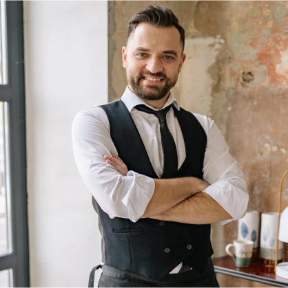 A Manzetti Europe formaruha kollekciójának előnyei